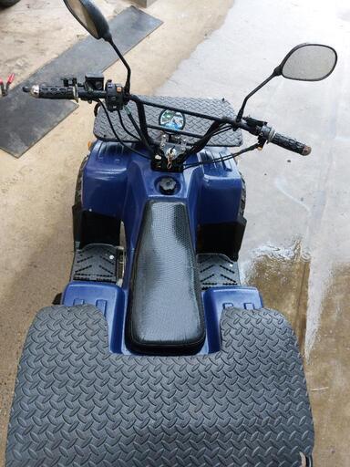 ミニ四輪バギー 50cc ポケバイ 本体 エンジン 車体 乗れる ミニ四輪バギー 50cc ポケバイ 本体 エンジン 四輪 バギー ポケット