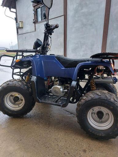 バギー50cc 【公式通販】