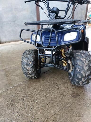 バギー50cc