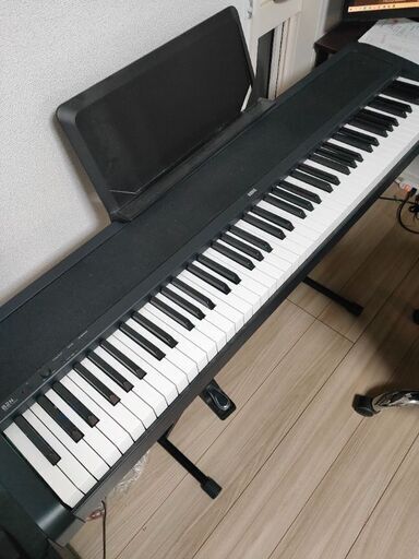 電子ピアノ KORG B2N