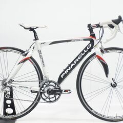 【ネット決済】PINARELLO 「ピナレロ」 FP5 2008...