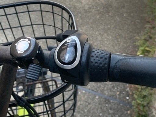 パナソニック 電動アシスト A girls 電動自転車 3432 パナソニック A