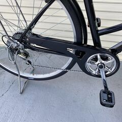 リサイクル自転車(2302-013) ファミリーサイクル 27インチ