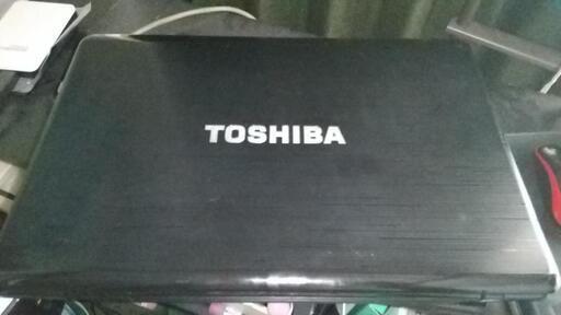 グラボ搭載秒速東芝dynabook T571/W5TC上位モデルブルーレイDVD 高性能