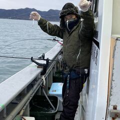 糸魚川市で6日船釣り（ジギング）仲間募集です。 - スポーツ