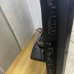 三菱　40型液晶テレビ　MITSUBISHI 2011年製