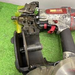 MAX CN-565S 常圧釘打ち機【野田愛宕店】【店頭取引限定】【中古】管理