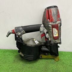 MAX CN-565S 常圧釘打ち機【野田愛宕店】【店頭取引限定】【中古】管理