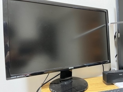 BenQ PCモニター