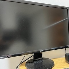 BenQ PCモニター