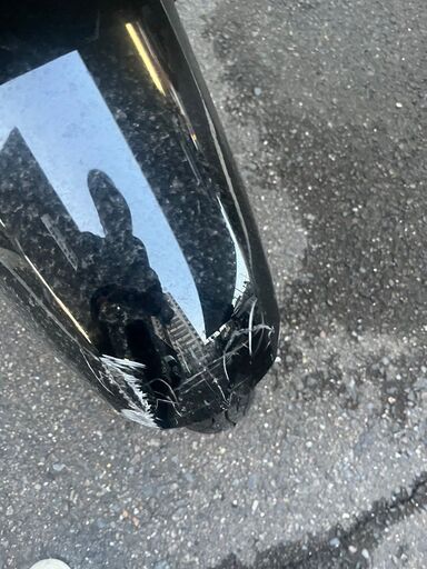 C-408】ホンダ タクト 2021年製 中古 激安 通勤 通学