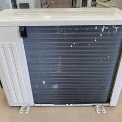 ✨富士通 エアコン AS-C25G 中古 ✨うるま市田場✨