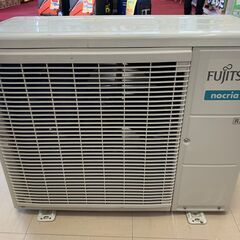 ✨富士通 エアコン AS-C25G 中古 ✨うるま市田場✨