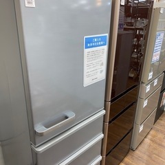 大容量タイプ】AQUA 4ドア冷蔵庫入荷しました！