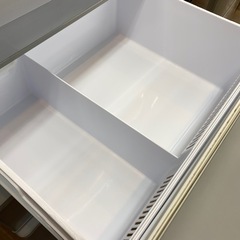 大容量タイプ】AQUA 4ドア冷蔵庫入荷しました！