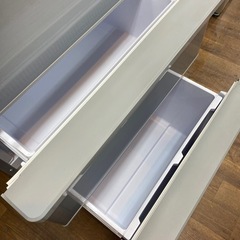 大容量タイプ】AQUA 4ドア冷蔵庫入荷しました！