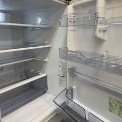 大容量タイプ】AQUA 4ドア冷蔵庫入荷しました！