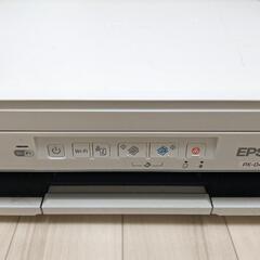 プリンター EPSON ジャンク品