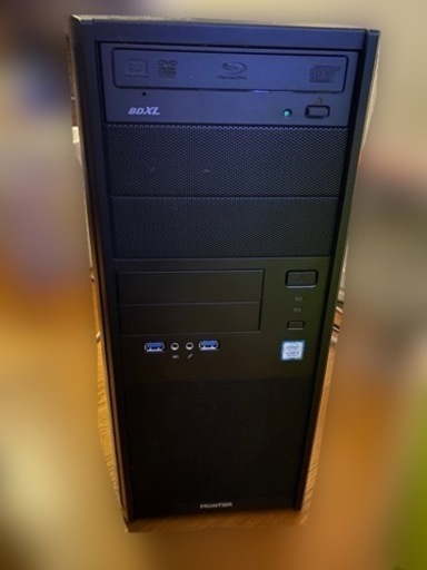 ゲーミングPC
