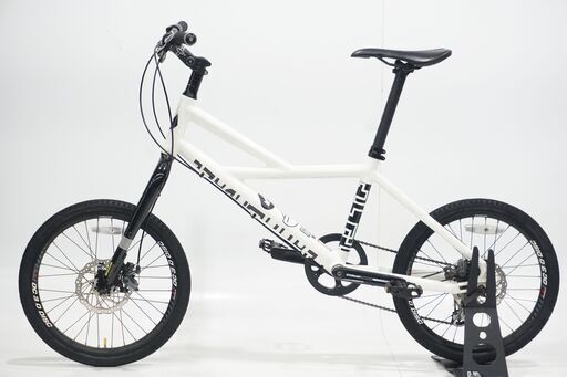 CANNONDALE 「キャノンデール」HOOLIGA8 2011年モデル ミニベロ 2025年