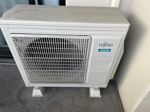2019年 富士通 エアコン AS-X40J2W
