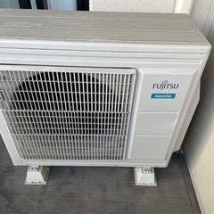 2019年 富士通 エアコン AS-X40J2W