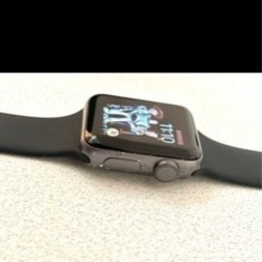 Apple Watch series2 NIKE38