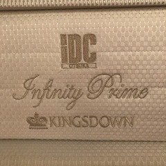 IDC大塚家具高級ベッド