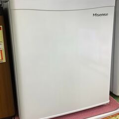 Hisense/ハイセンス 1ドア冷蔵庫 42L HR-A42J...