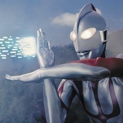 ウルトラマン関連のもの