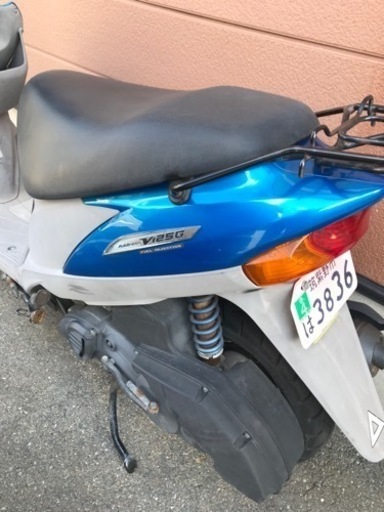 受付終了】ヤマハ AEROX155 フルカスタム 低走行極上車