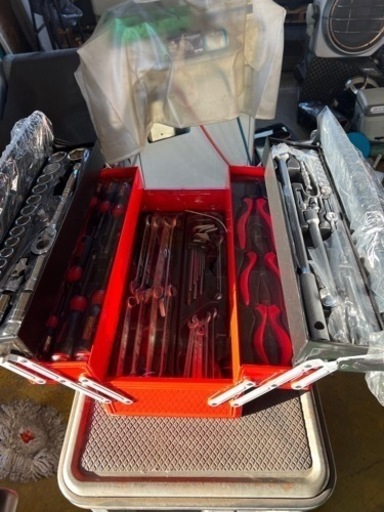 JTC 工具セット