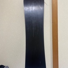 スノーボード　yes420