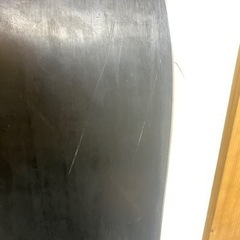 スノーボード　yes420