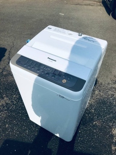 ET400番⭐️ 7.0kg⭐️ Panasonic電気洗濯機⭐️