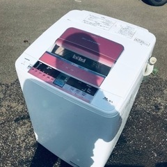 ET401番⭐️ 7.0kg⭐️日立電気洗濯機⭐️