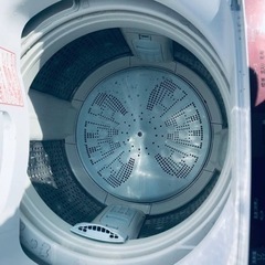 ET401番⭐️ 7.0kg⭐️日立電気洗濯機⭐️