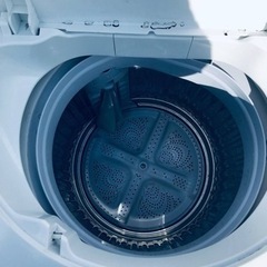 ET403番⭐️ SHARP電気洗濯機⭐️