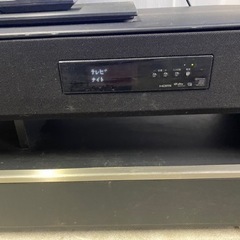 52型 SHARP液晶テレビ AQUOSオーディオ セット 2012年製