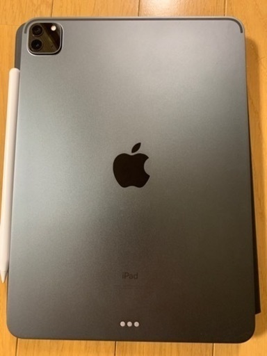 最終値下げ❗️】iPad Pro 第二世代 128GB Magic Keyboard他