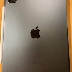 【最終値下げ❗️】iPad Pro 第二世代　128GB Magic Keyboard他