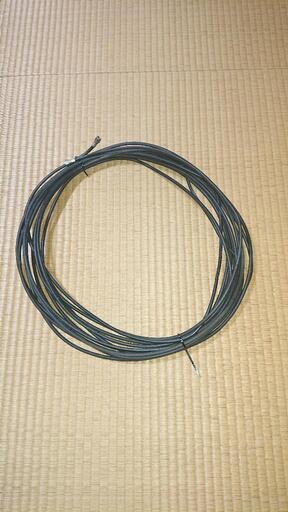 アンテナケーブル中古 15M