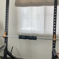 ホームジム一式 - フィットネス、トレーニング 