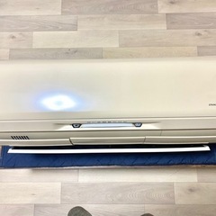 無線LAN！人気の100V！14畳！4.0kw！2019年！シャープ！取り付け承り 