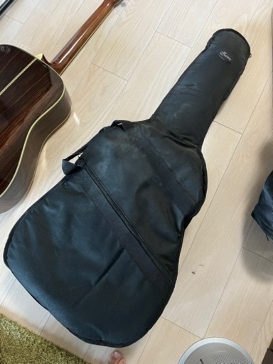 アコースティックギター ZENN ZD75