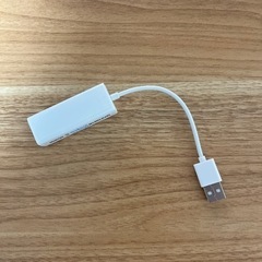 Anker USB-C to イーサネットアダプタ USB Ty...