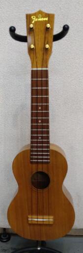 Famous   ウクレレ　FS-5