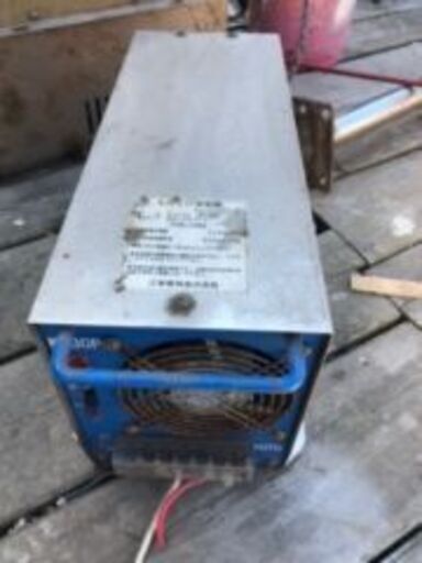 中古安定器