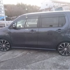 ホイール ロクサーニF10 タイヤ165/40R17