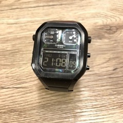 diesel  腕時計